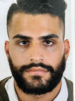 Avatar Bild für Massi-Aziz Delawari