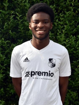 Avatar Bild für Merveille Mulopo