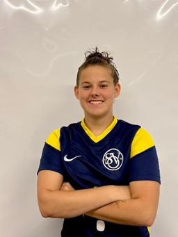 Avatar Bild für Luisa Zimmermann