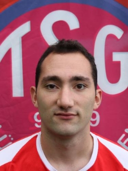 Avatar Bild für Daniel Mommertz