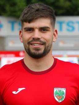 Avatar Bild für Vincent Haber