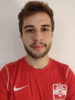 Avatar Bild für Maximilian Zerbe