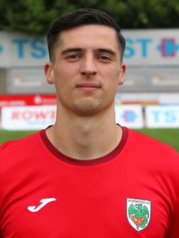 Avatar Bild für Jannik Marx