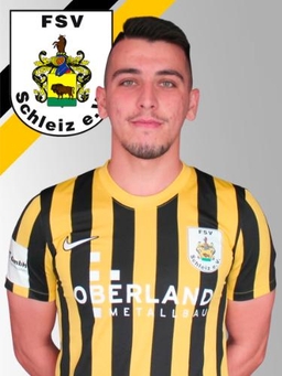 Avatar Bild für Amel Nukovic