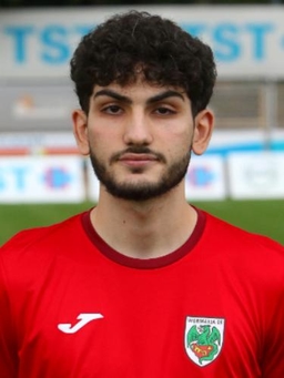 Avatar Bild für Ager Saady