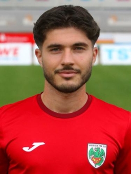 Avatar Bild für Umut Sentürk