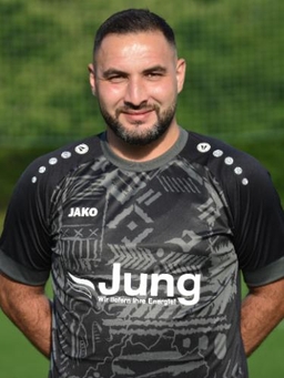 Avatar Bild für Yunus Alici