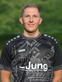 Avatar Bild für Max-Corvin Bachmann