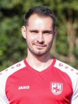 Avatar Bild für Maximilian Metzinger