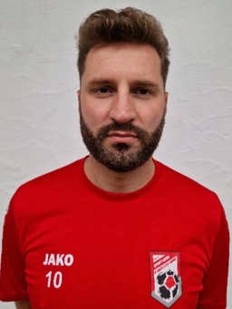 Avatar Bild für Marco Schmid