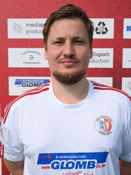 Avatar Bild für Lukas Axel Glomb