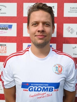 Avatar Bild für Niko Maximilian Glomb