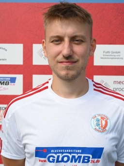 Avatar Bild für Justin Grohmann