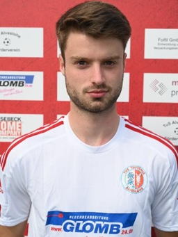 Avatar Bild für Jonas Ihde