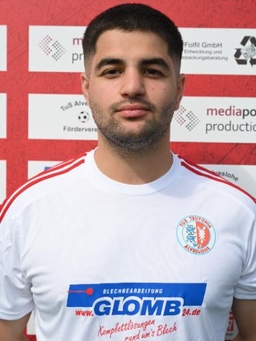 Avatar Bild für Ferydon Jamshidi Moghaddam