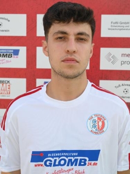 Avatar Bild für Koray Korkmaz