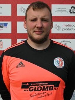 Avatar Bild für Fabian Meyer