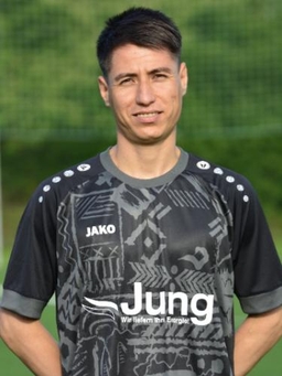 Avatar Bild für Amir Muradi