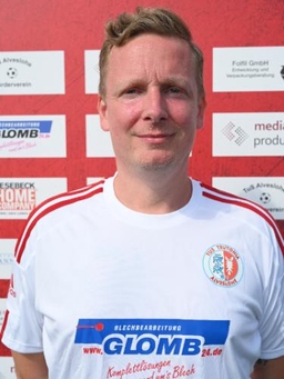 Avatar Bild für Matthias Stier