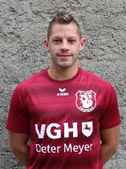 Avatar Bild für Sebastian Reese
