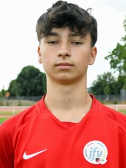 Avatar Bild für Jonas Doersam