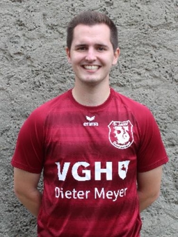 Avatar Bild für Lennart Ilsmann