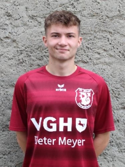 Avatar Bild für Kevin Faltin