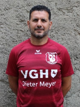 Avatar Bild für Vedat Demir