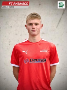 Avatar Bild für Marlon Rieke