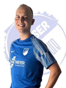 Avatar Bild für Nico Bochinski