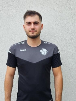 Avatar Bild für Ikrime Aksit