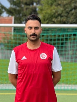 Avatar Bild für Aktan Yasin