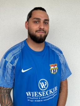 Avatar Bild für Ronaldo Demic