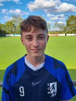 Avatar Bild für Yannick Schregle