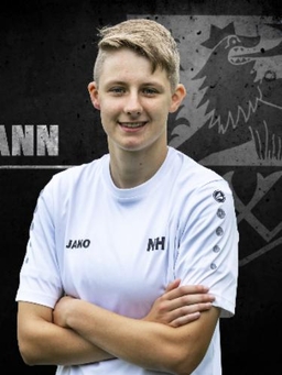 Avatar Bild für Nina Hasselmann