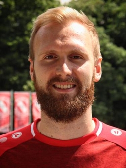 Avatar Bild für Marco Hofnagel