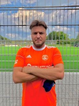 Avatar Bild für Amir Omairatte