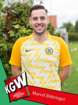 Avatar Bild für Marcel Böhringer
