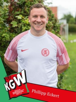 Avatar Bild für Philipp Eckert