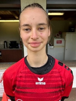 Avatar Bild für Johanna-Swantje Brinkmann