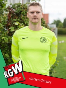 Avatar Bild für Enrico Geisler