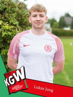 Avatar Bild für Lukas Jung