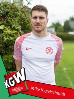 Avatar Bild für Mike Nagelschmidt