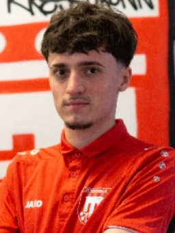 Avatar Bild für Romeo Lindinger