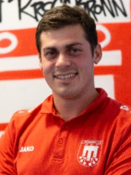 Avatar Bild für Samuel Lüneburger