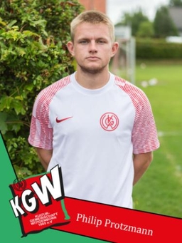 Avatar Bild für Philip Protzmann