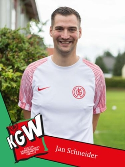 Avatar Bild für Jan Schneider