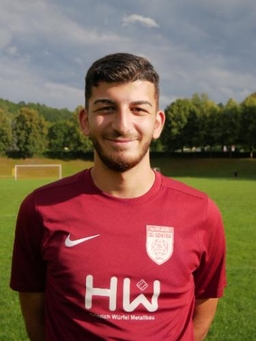 Avatar Bild für Jonas Gergin