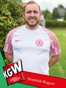 Avatar Bild für Markus Dominik Wagner