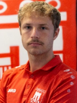 Avatar Bild für Elias Wiesener